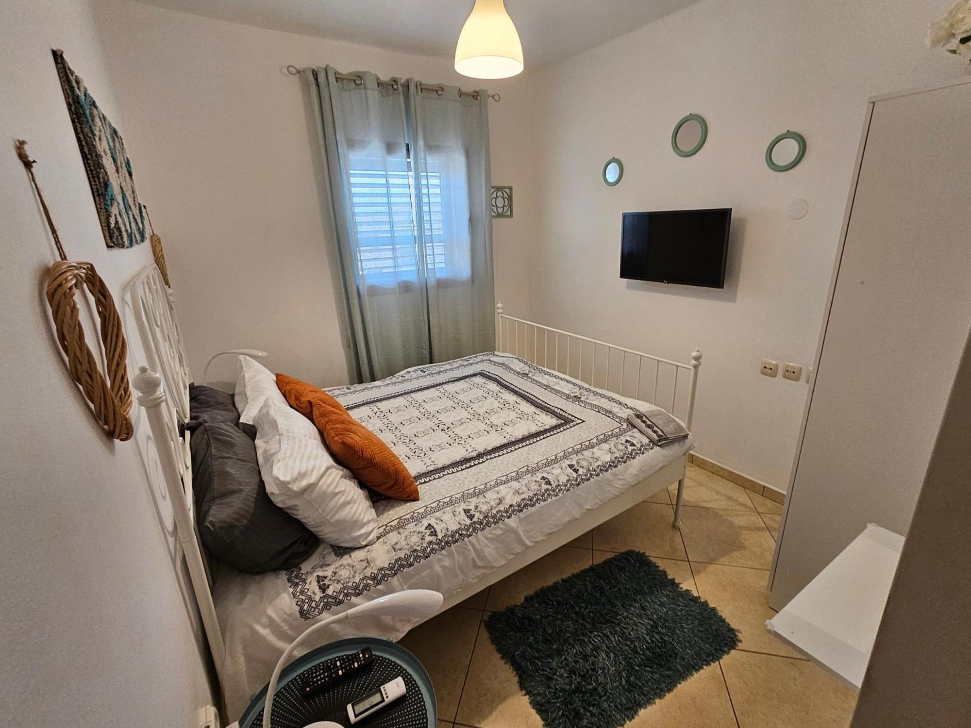 Shohamseaview Βίλα Ελάτ Εξωτερικό φωτογραφία
